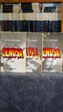 Cenusa (3 volume) - Stefan Zeromski