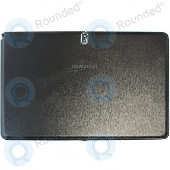 Samsung Galaxy Note 10.1 LTE (2014 Edition) (SM-P605) Capac spate negru foto