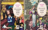 George Sand Povestea vietii mele 2 volume biografie autobiografie literatura franceza carte romana