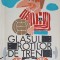 GLASUL ROTILOR DE TREN-IOAN CHIRILA-335846