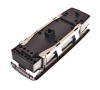Comutator,Macara Geam 443514 50-0581