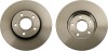 Disc frana TRW DF6138 Ford C-Max II, Focus Hatchback, Focus Limuzina
