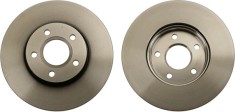 TRW DF6138 Disc frana foto