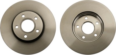 TRW DF6138 Disc frana foto