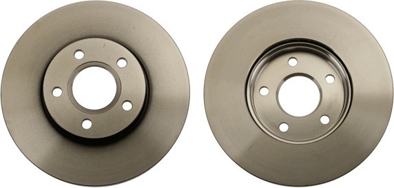 TRW DF6138 Disc frana