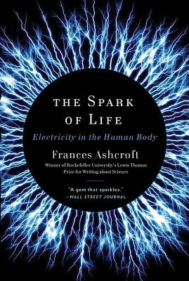 The Spark of Life: Electricity in the Human Body foto
