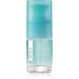 Gabriella Salvete Balancing Primer bază de machiaj &icirc;mpotriva &icirc;nroșirii cu extracte de ceai verde 15 ml