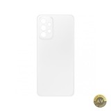Capac Baterie compatibil cu Samsung Galaxy A23 5G A236 Alb, Aftermarket