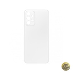 Capac Baterie compatibil cu Samsung Galaxy A23 5G A236 Alb