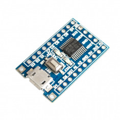 Placa dezvoltare ARM STM8 STM8S103F3P6