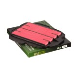 Filtru Aer HFA1801 Hiflofiltro Honda 17210-MBG-000 Honda 17210-MCW-D00 Honda 172... Cod Produs: MX_NEW HFA1801