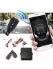 Modul inchidere centralizata cu Bluetooth cu 2 telecomenzi cu control din telefon KD-530BL