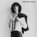 Horses | Patti Smith, Rock, sony music
