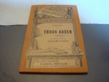 Tennyson - Enoch Arden - poema - BPT - 1896 - ed Carol Muller