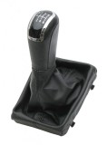 Cumpara ieftin Nuca Schimbator Viteze + Manson Audi A4 B8/ A5 8T / A6 C6 / Q5 8R