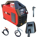 Aparat invertor de sudura 350A, 1.6-5mm, digital, ventilator, MMA 350XL CAMPION