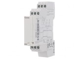 Releu de Monitorizare Tensiune DIN IP20