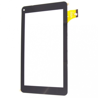 Touchscreen Universal Touchscreen 7, TPT-070-346 FHX, Negru foto
