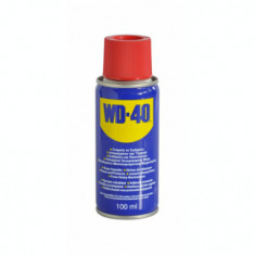 Spray cu lubrifiant multifunctional, WD-40, 100ML