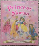 My treasury of Princess Stories// 2014