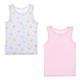 Set Maiouri Unicorn și Curcubeu din Satin pentru Copii, CMCLASS