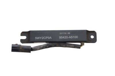 Antena Keyless Entry HYUNDAI SANTA F&amp;Eacute; III DM 2015 OEM: 95420-A5100 | 23846656 foto