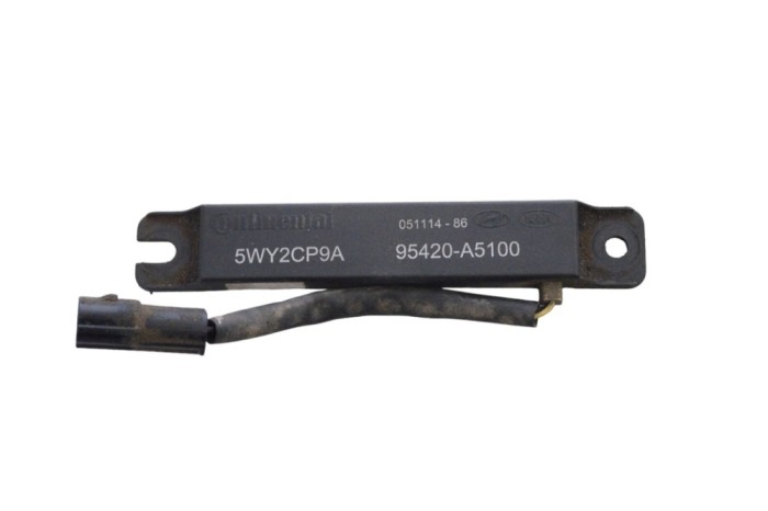 Antena Keyless Entry HYUNDAI SANTA F&Eacute; III DM 2015 OEM: 95420-A5100 | 23846656