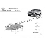 Scut metalic cutie viteze Toyota Land Cruiser fabricata in perioada 2002 - 2009 APS-00,172