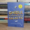 DOUGLAS ADAMS - GHIDUL AUTOSTOPISTULUI GALACTIC , 2023 *