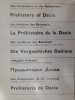 - Prehistory of Dacia - 128176