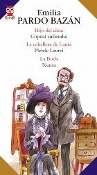 HIJO DEL ALMA / COPILUL SUFLETULUI &amp;ndash; LA CABELLERA DE LAURA / PLETELE LAUREI &amp;ndash; LA BODA / NUNTA foto
