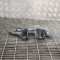 Suport bara de protecție dreapta spate MERCEDES-BENZ C W205 2017 OEM: A2058850465 10608517