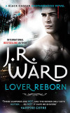 Lover Reborn | J. R. Ward, Little, Brown Book Group