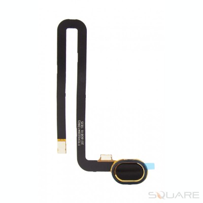 Flex Fingerprint Samsung A6s, Black foto