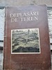 Vasile Dragos - Deplasari de Teren