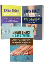 Pachet de car?i ? Brian Tracy foto