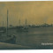 2675 - CONSTANTA, Harbor, Ships, Romania - old postcard, real Photo - used 1918