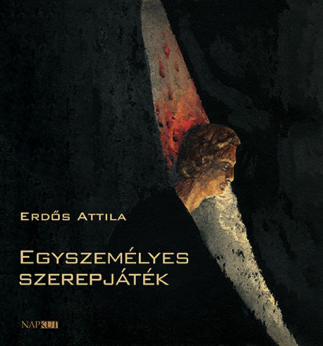Egyszem&eacute;lyes szerepj&aacute;t&eacute;k - Erdős Attila