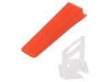 Tile Leveling System 400pcs