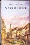 MOARTEA IN CAMARGUE-CAY RADEMACHER-350362
