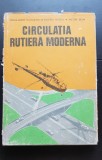 Circulația rutieră modernă - Haralambie Vlăsceanu, Valeriu Buzea