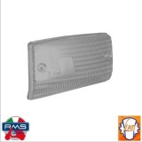 Sticla semnalizare spate dreapta fumurie Vespa PK 50 XL FL (90-) PK 50 XL HP (91) - PK 50 N Plurimatic (89-90) - PK 125 XL (86-89)