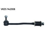 Bieleta antiruliu Ford Maverick; Nissan Terrano II Motor 2.4 4WD, 2.4 i, 2.4 i, 2.4 i 12V 4WD, 2.7 TD, 2.7 TD 4WD, 2.7 TDi 4WD, 3.0 Di 4WD, 3.0 DiTD
