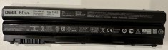 Baterie pentru laptop Baterie Dell T54FJ CN0NH6K9PAS006BIO00QA02