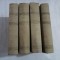 M.EMINESCU -OPERE - 4 volume -editie ingrijita de ION CRETU 1939