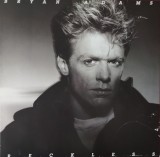 Bryan Adams &ndash; Reckless, LP, Germany, 1985, stare excelenta (VG+)