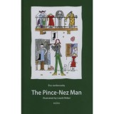 The Pince-Nez Man - Janikovszky &Eacute;va