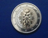 M3 C50 - Moneda foarte veche - 2 euro - omagiala - Franta - 2018, Europa