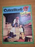 revista cutezatorii 19 noiembrie 1970