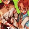 Toilet-Bound Hanako-Kun, Vol. 14